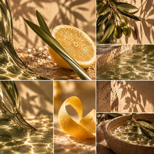 CITRUS MUSE