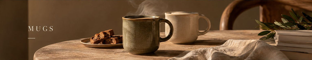 Mugs