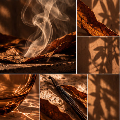 VELVET SMOKE