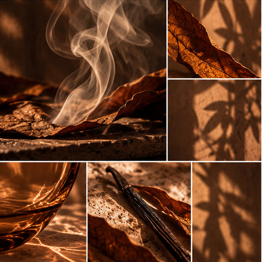 VELVET SMOKE